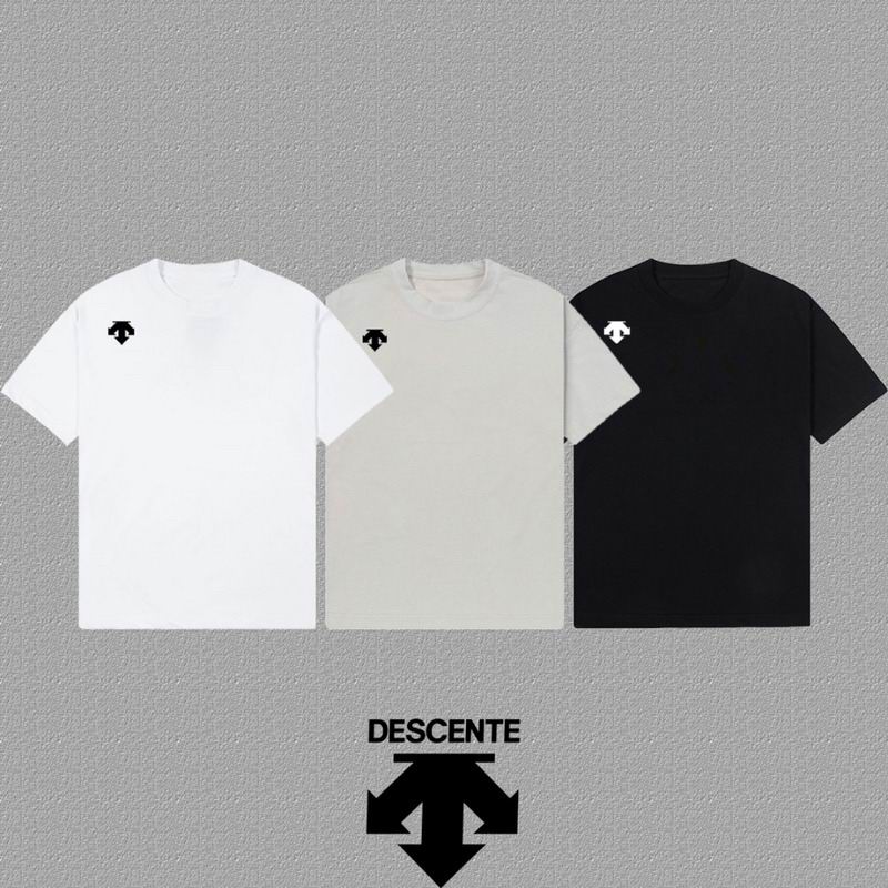 Descente S-2XL dgtr3805